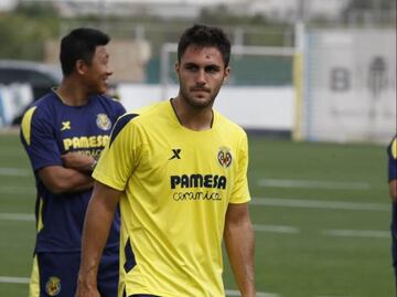 Tras la desastrosa campaña del Submarino Amarillo en la Liga, vendrán tiempos de cambios para el cuadro que alguna vez tuvo a los hermanos Dos Santos en sus filas.