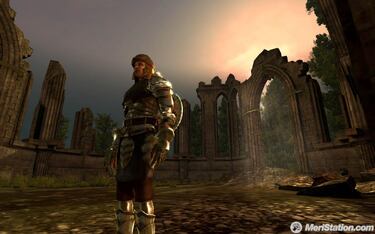 [GC] Dragon Age, Impresiones