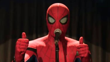 Spider-Man: Sony y Disney dispuestos a seguir colaborando en el futuro