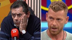 Roncero contesta a Jota Jordi y deja una reflexión que dolerá a muchos culés