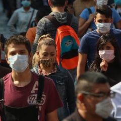 Cubrebocas en México: ¿En qué estados sigue siendo obligatorio su uso?