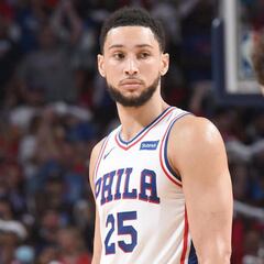 76ers withhold $8.25M of Simmons’ pay