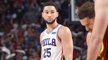 76ers withhold $8.25M of Simmons’ pay