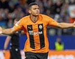 Kevin Kelsy, la joya del Shakhtar que mira al Barcelona