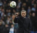 Mourinho: "La Copa de Europa es la auténtica 'Special One'"