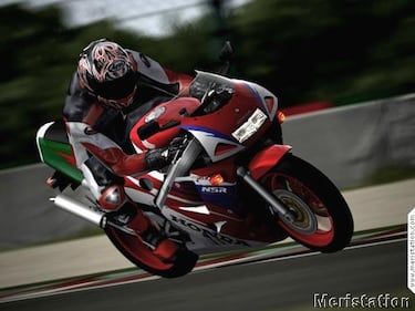 Tourist Trophy llegará a Norteamérica en primavera