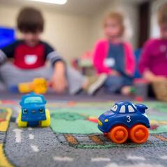 Guarderías IMSS: Cómo inscribir a los nacidos y requisitos