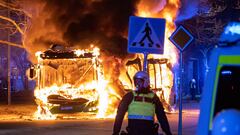 Riots in Sweden: what are the reasons and what has happened?