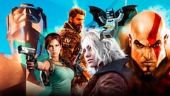 What to expect from The Game Awards and the 2025 GOTY gala: announcements, rumors, and leaks