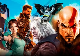 Qué esperar de The Game Awards y la gala de los GOTY 2025: anuncios, rumores y filtraciones