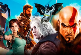 Qué esperar de The Game Awards y la gala de los GOTY 2025: anuncios, rumores y filtraciones