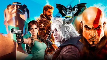 Qué esperar de The Game Awards y la gala de los GOTY 2025: anuncios, rumores y filtraciones