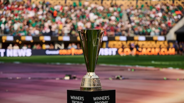 Palmarés de la Copa Oro: esta es la selección que más veces ha ganado el campeonato
