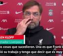 Klopp y la frase sobre Abramovich que le 'cierra' las puerta del Chelsea