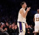 Los Lakers sacan la moviola