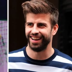 Nuevo ataque de Shakira a Piqué en pleno concierto: “Aún sin indemnización”