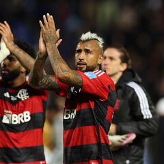 “Hay cosas que la gente no ve... Arturo Vidal se muere por la Roja y aún tiene hambre de títulos”