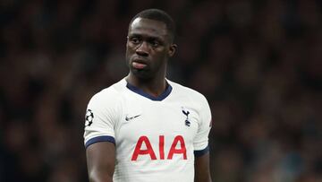 Davinson Sanch&eacute;z baja de valor, pero sigue siendo el colombiano mejor avaluado en el mercado 