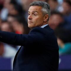 "Aspas es la bandera del Celta"