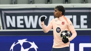 Tras el 1-2 que dejó a los ingleses impresionados por el dominio blaugrana, Newcastle y Barcelona reanudan su rivalidad con un boleto europeo en juego.