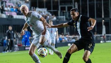 La Guatemala de Luis Fernando Tena no puede ante Islandia y genera dudas de cara a las Eliminatorias rumbo al Mundial de Norteamérica 2026.