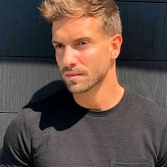 La reacción de Pablo Alborán a los rumores de una posible salida de su soltería