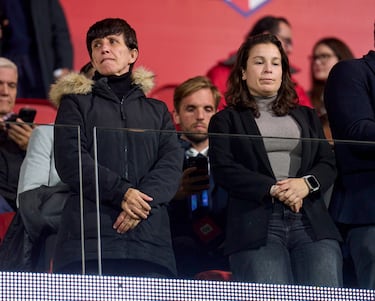 Bonansea congela al Atlético