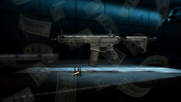 Los usuarios de CoD: Warzone 2.0 venden un arma por dinero real; nosotros te ayudamos a conseguirla