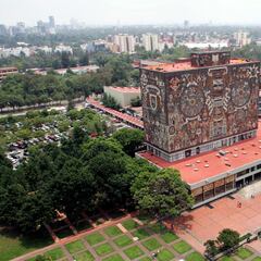 Ranking de universidades en México: las 10 con más prestigio según QS World University