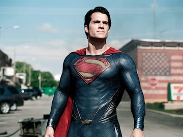 Man of Steel 2 Zack Snyder