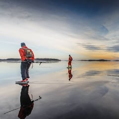 Los 6 retos del invierno en Finlandia