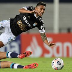 Las razones de la debacle de Cristal en la Copa Libertadores