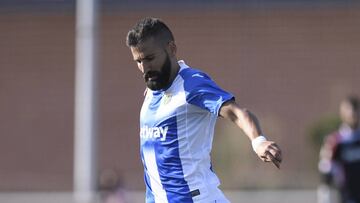 Siovas releva a Serantes y ser&aacute; cuarto capit&aacute;n del Legan&eacute;s