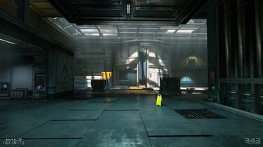 Halo Infinite presenta sus primeros 5 mapas multijugador