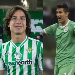 Los 10 jóvenes que pueden llenar el ojo al 'Tata' Martino