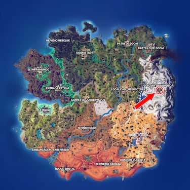 Halloween 2024 se acerca: Fortnite ofrece las primeras pistas sobre el nuevo evento