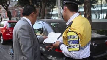 Hoy No Circula 20 de febrero: vehículos y placas en CDMX, EDOMEX, Hidalgo y Puebla