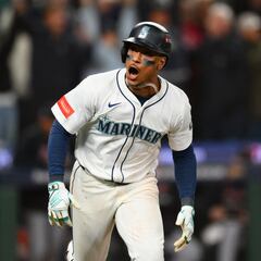 Jorge Polanco lleva a los Mariners a la Serie de Campeonato al dejar tendidos a Tigers en la 15° entrada