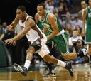 Brandon Knight sentencia a unos peleones Boston Celtics