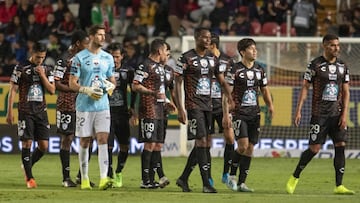 Pachuca - Atlas, cómo y dónde ver; horario y TV online