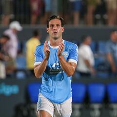 El Ibiza y Goldar separan sus caminos