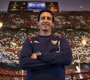 Emery: "Tenemos la ocasión de formar en vez hacer fichajes"