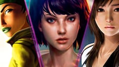 Fotografía, otra forma de disparar en videojuegos