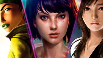 Fotografía, otra forma de disparar en videojuegos