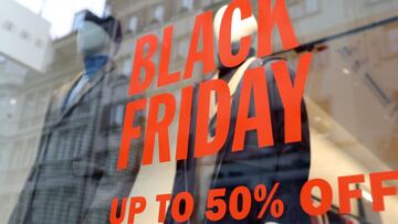 El Black Friday es el viernes más importante en las ventas para USA. Mucha gente sale a hacer las compras navideñas, pero ¿puedo devolver productos?