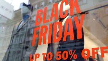 El Black Friday es el viernes m&aacute;s importante en las ventas para USA. Mucha gente sale a hacer las compras navide&ntilde;as, pero &iquest;puedo devolver productos?