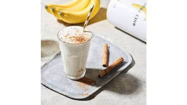 Qué productos tomar para seguir mi rutina deportiva