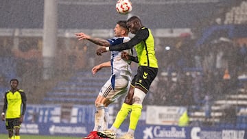 Primera RFEF Grupo 2: resultados, partidos y clasificación de la jornada 31