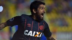 Históricos de Libertadores completan la fase de grupos