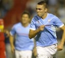 Iago Aspas: "Tengo una deuda con mis compañeros"